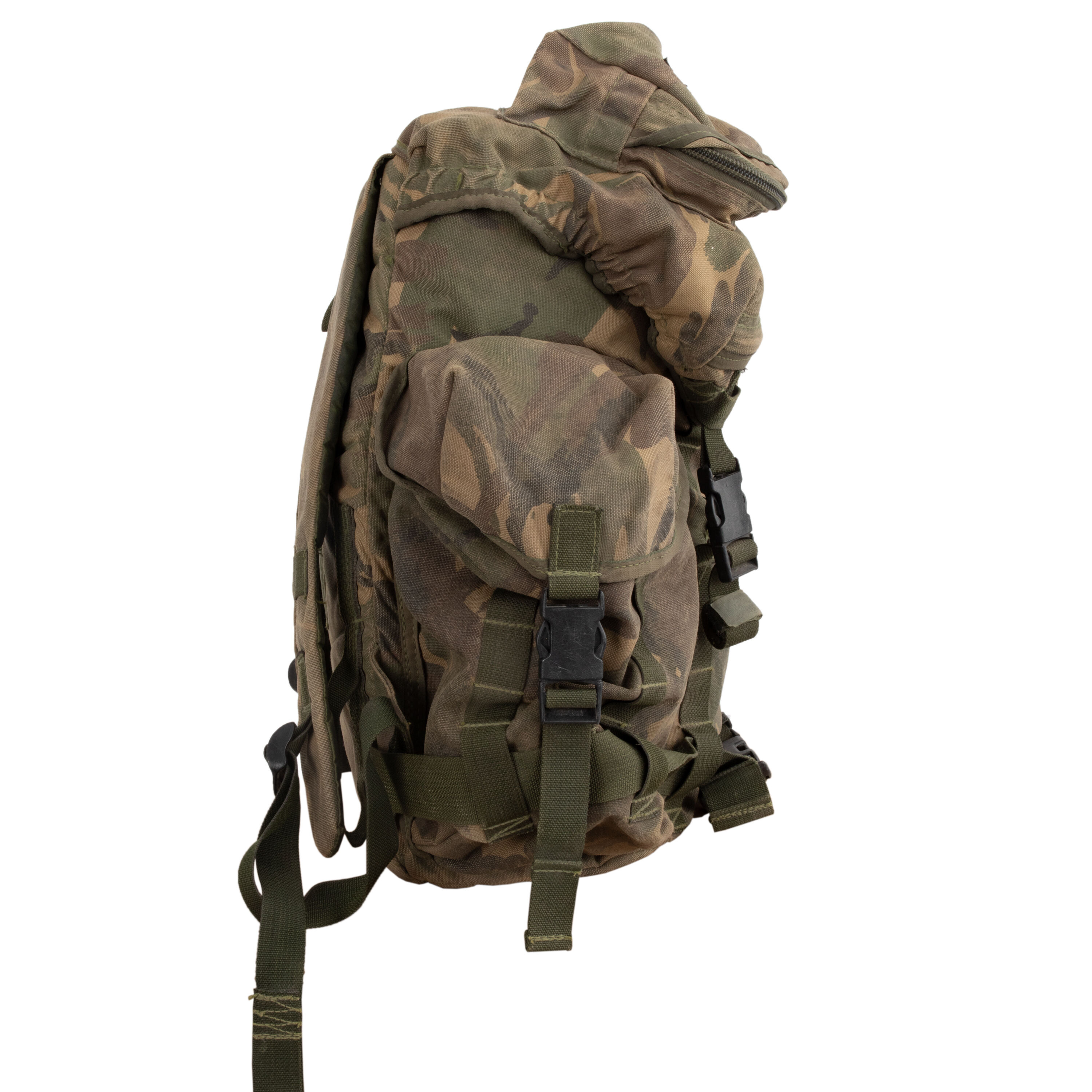 British 30L. DPM Patrol Pack